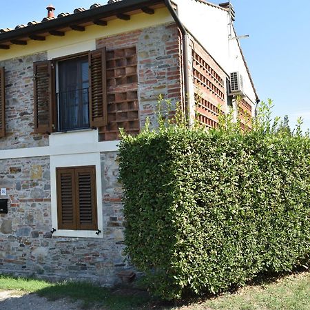 Appartamento Vacanze Sofia House คาปานโนริ ภายนอก รูปภาพ