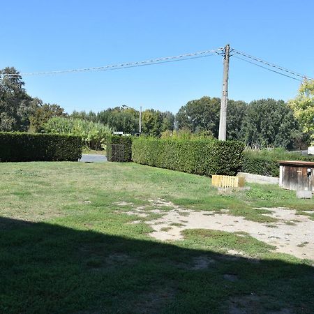 Appartamento Vacanze Sofia House คาปานโนริ ภายนอก รูปภาพ