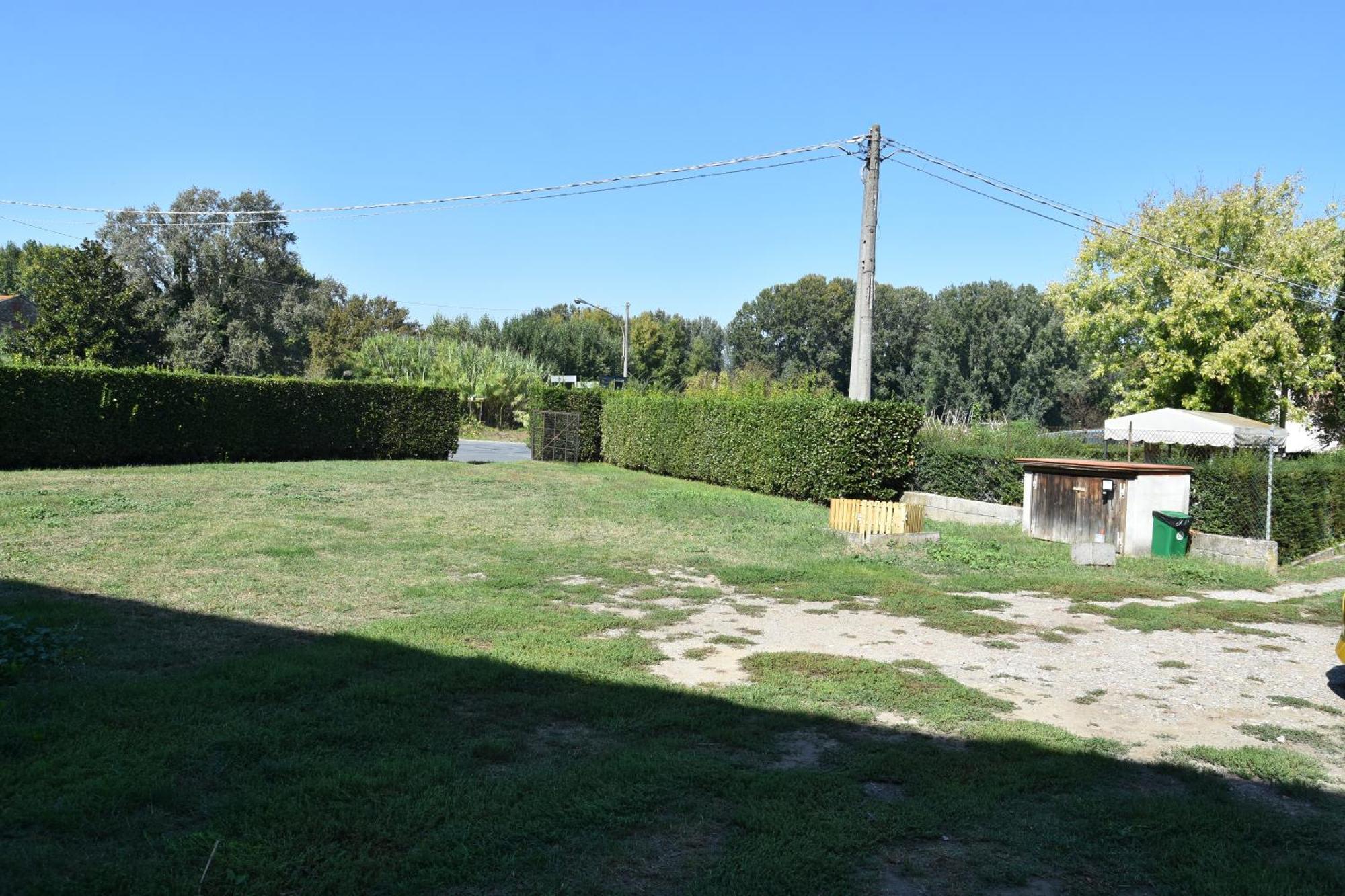 Appartamento Vacanze Sofia House คาปานโนริ ภายนอก รูปภาพ