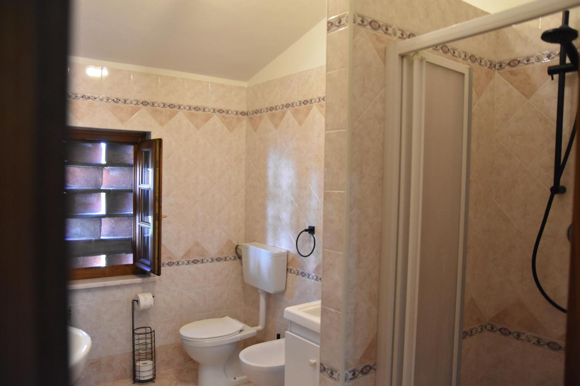 Appartamento Vacanze Sofia House คาปานโนริ ภายนอก รูปภาพ
