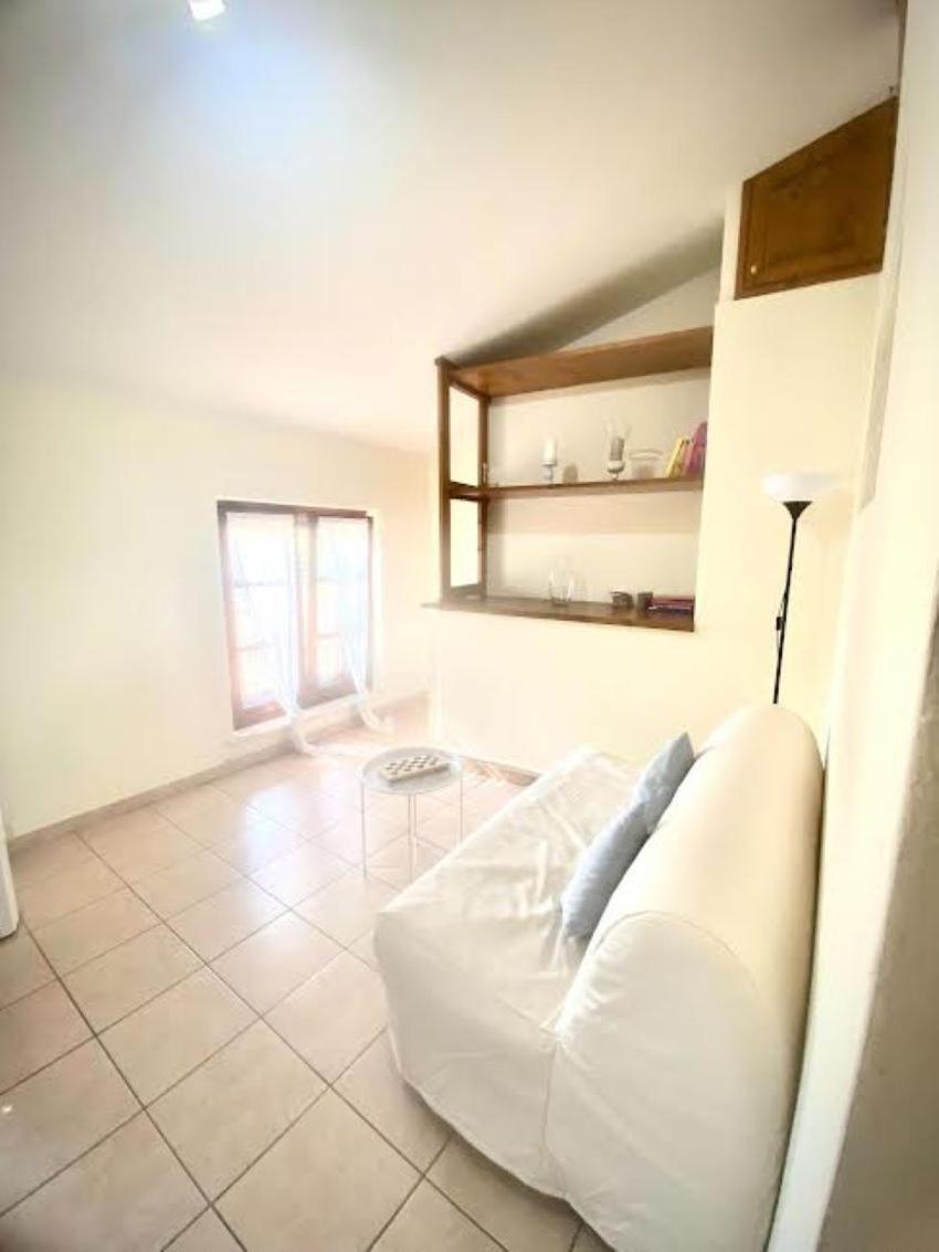 Appartamento Vacanze Sofia House คาปานโนริ ภายนอก รูปภาพ